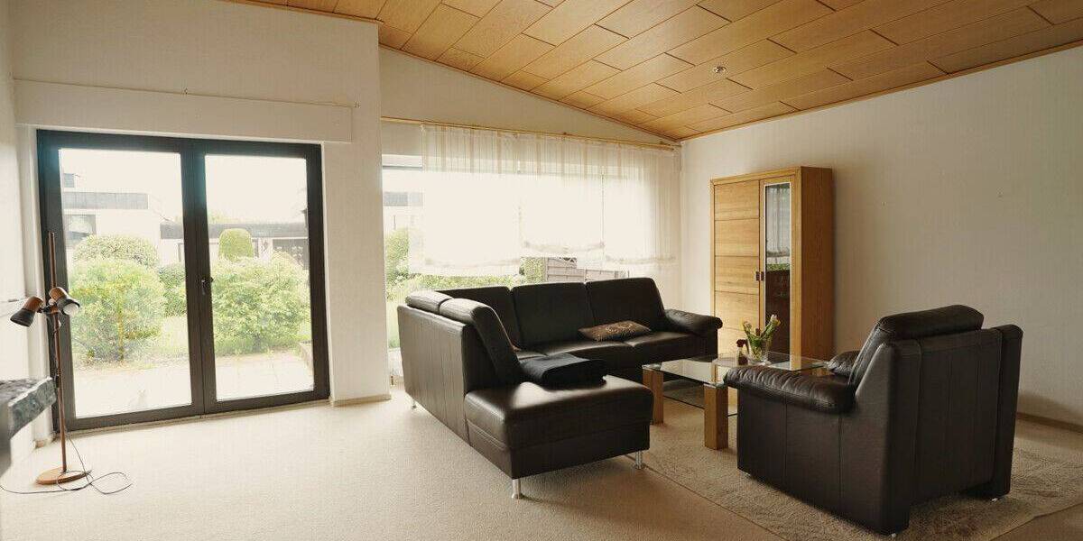 Reihenendhaus Baunatal Altenbauna - 4 Zimmer, 135 m&sup2;, 380.000&euro; | Angebot:26891805