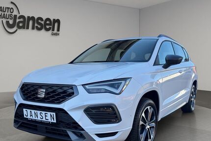 Seat Ateca 1.040 km 32.490 &euro; Sassenberg-Füchtorf 48336