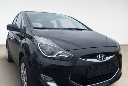 Hyundai ix20 63.902 km 8.999 &euro; Hannover 30179