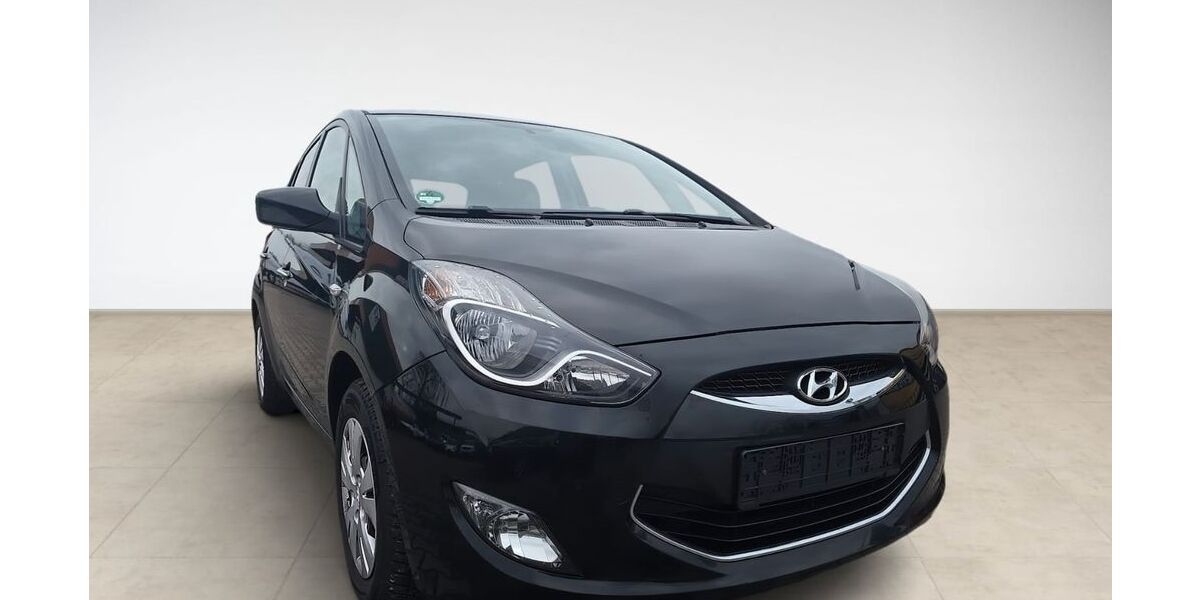 Hyundai ix20 63.902 km 8.999 &euro; Hannover 30179