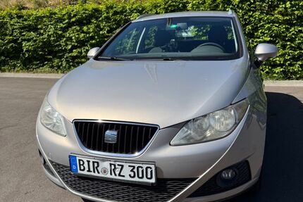 Seat Ibiza 197.000 km 2.850 &euro; Saarbrücken 66117