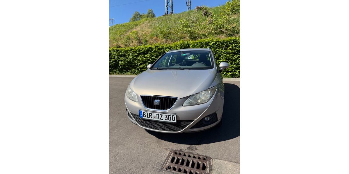 Seat Ibiza 197.000 km 2.850 &euro; Saarbrücken 66117