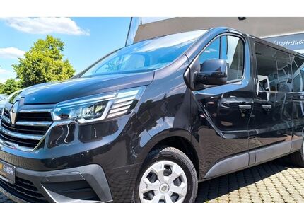 Renault Trafic 49.717 km 34.990 € Bickenbach 64404