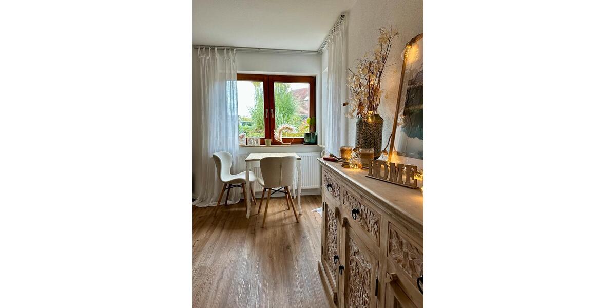 Etagenwohnung Notzingen - 1 Zimmer, 39 m&sup2;, 650&euro; | Angebot:26409386