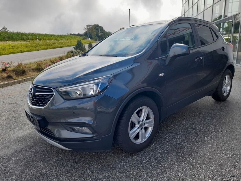 Opel Mokka 153.424 km 8.999 € Neuburg/Inn bei Passau 94127