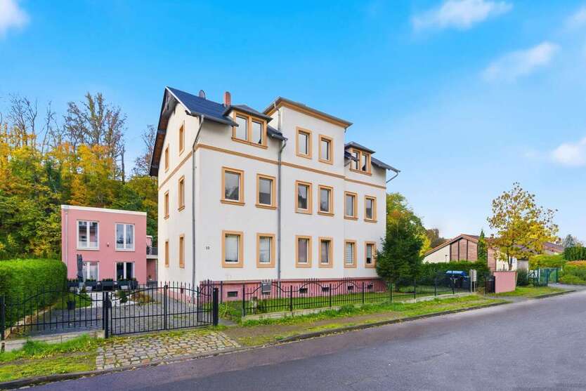 Wohnung zum Mieten in Dresden 1.175 € 117.5 m² 5 zimmer