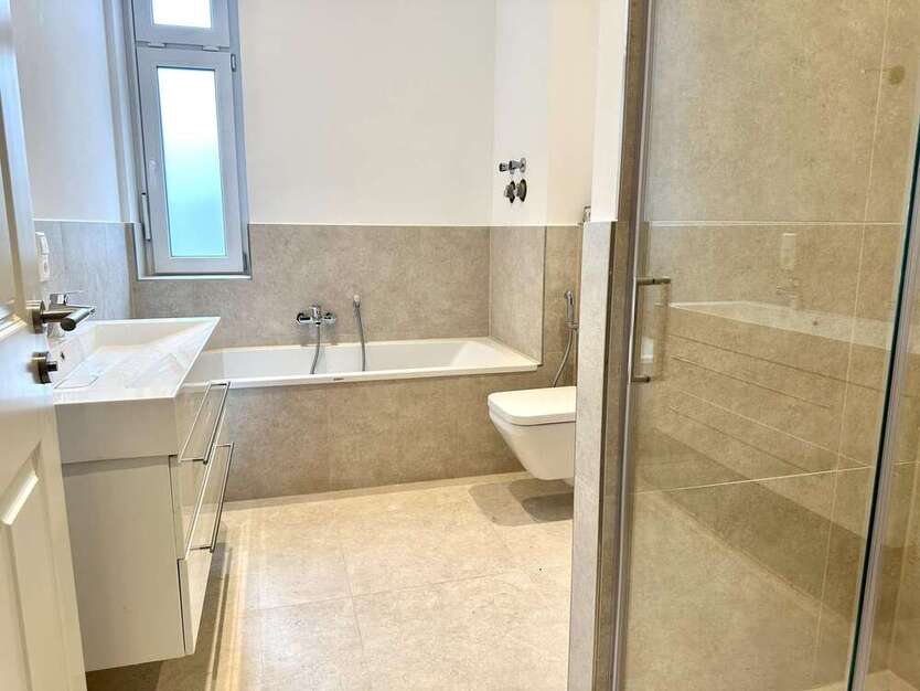 Wohnung zum Mieten in Berlin 1.600 € 100 m²