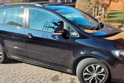 VW Golf Plus 182.740 km 1.990 &euro; Röthlein 97520