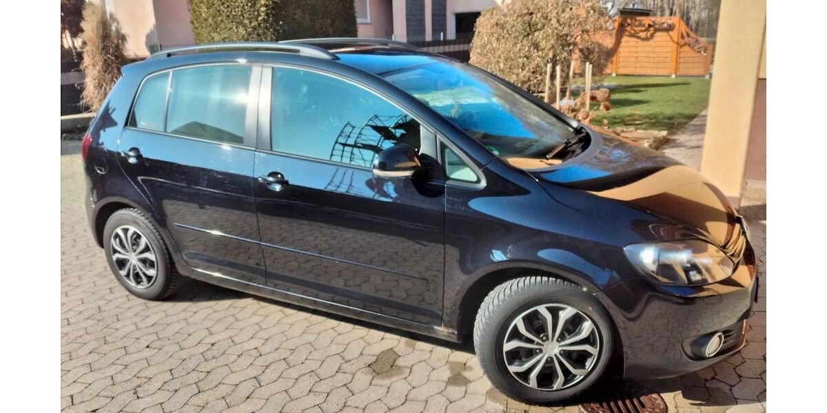 VW Golf Plus 182.740 km 1.990 &euro; Röthlein 97520