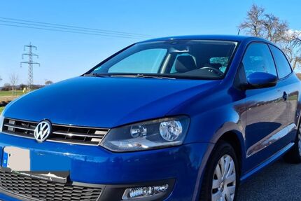 VW Polo 161.000 km 4.850 &euro; Weitersburg 56191