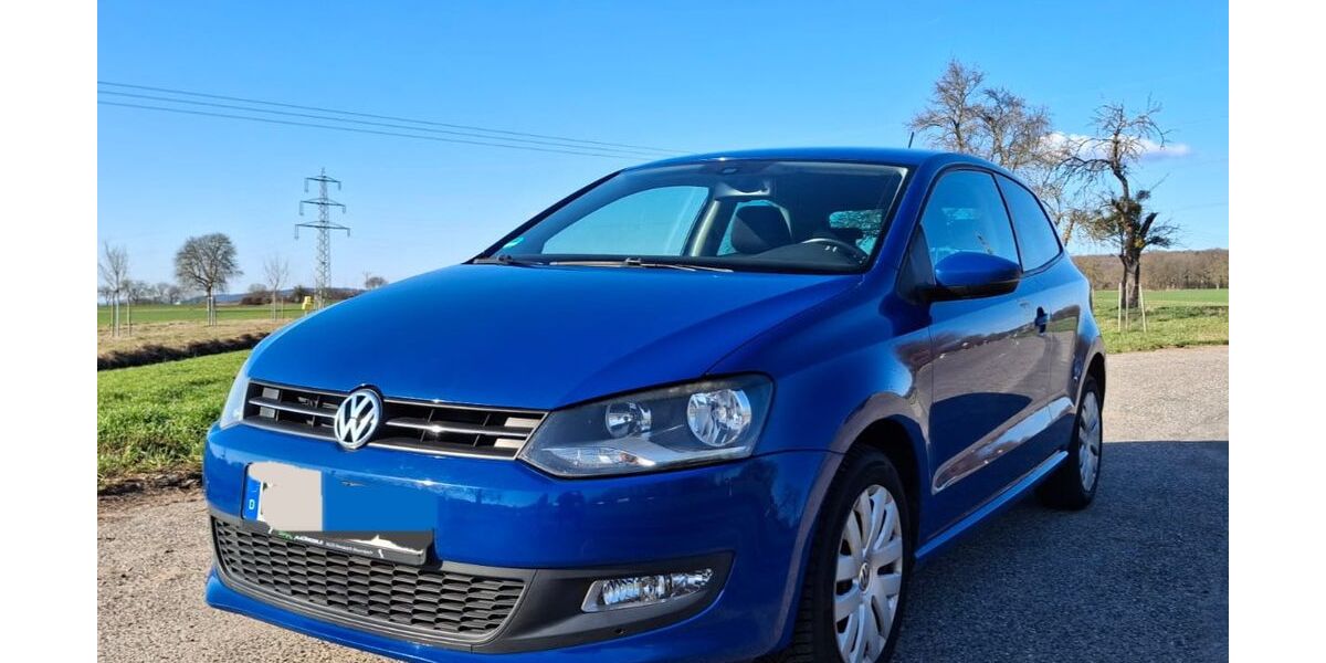 VW Polo 161.000 km 4.850 &euro; Weitersburg 56191