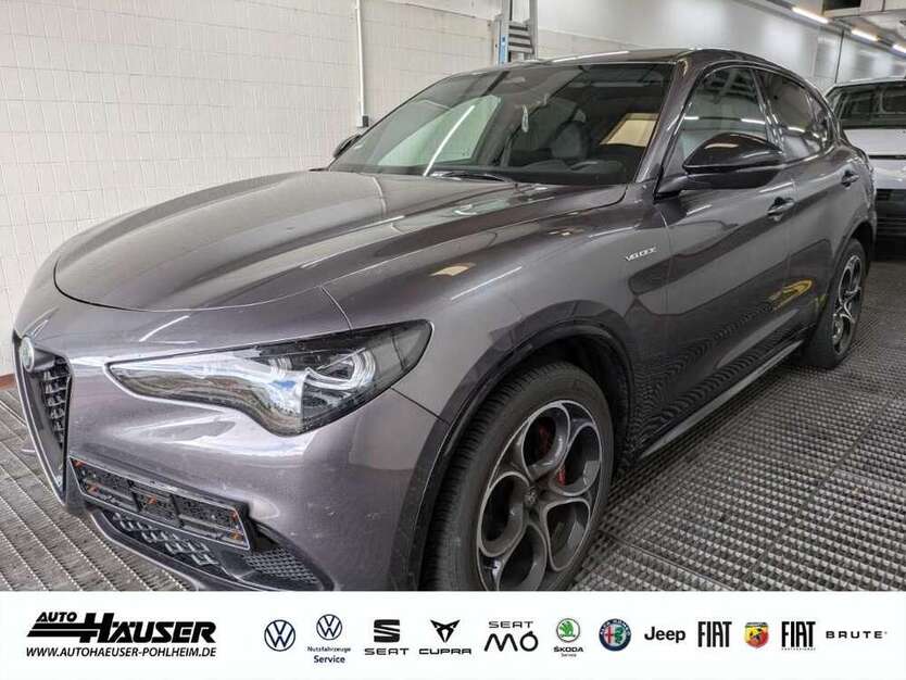 Stelvio