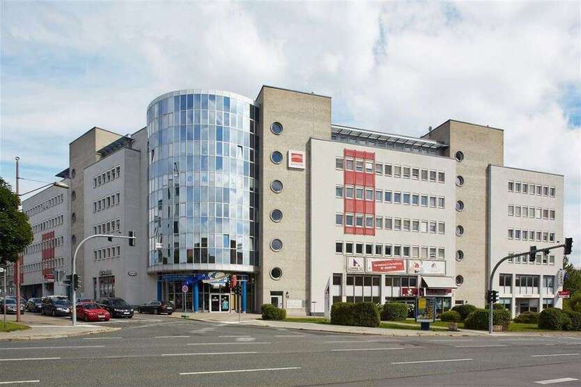 Büro in Chemnitz 1.112,80 € 171.2 m²