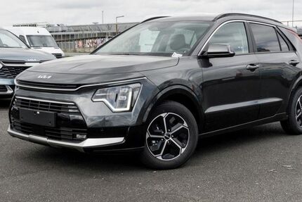 Kia Niro 9.990 km 28.599 &euro; Aschaffenburg 63741
