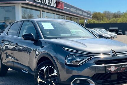 Citroen C4 19.000 km 17.488 &euro; Schorfheide 16244