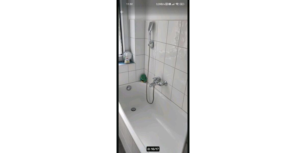 Etagenwohnung Solingen - 3 Zimmer, 80 m&sup2;, 219.000&euro; | Angebot:24836986