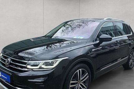 VW Tiguan 106.300 km 25.880 &euro; Rendsburg 24768