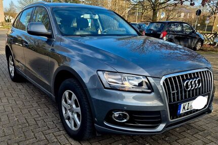 Audi Q5 190.000 km 12.400 € Kiel 24109