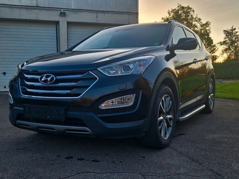 SANTA FE