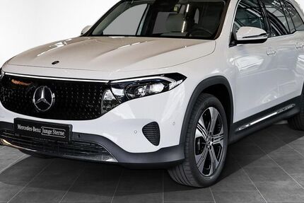 Mercedes-Benz EQB 10.180 km 44.460 &euro; Pforzheim 75179