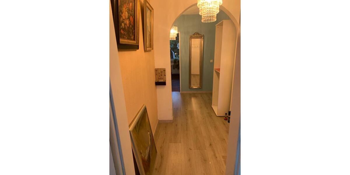 Erdgeschoßwohnung Bad Sassendorf - 2 Zimmer, 65 m&sup2;, 450&euro; | Angebot:25324903