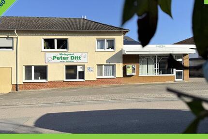 Gewerbeobjekt Mainz Ebersheim - 1.800&euro; | Angebot:26355537