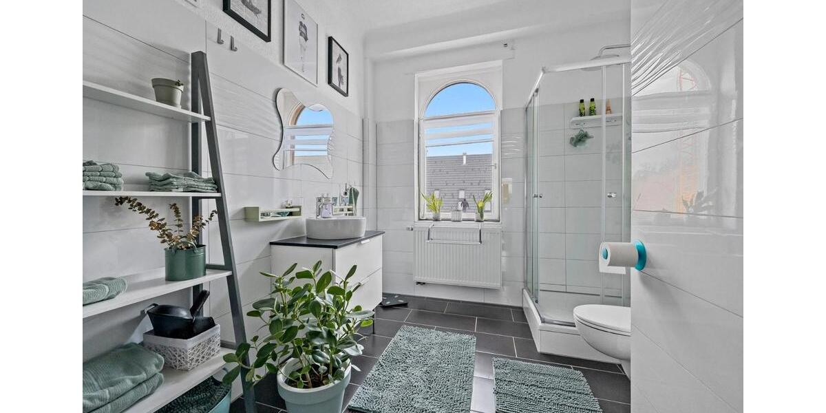 Etagenwohnung Tuttlingen - 4 Zimmer, 114 m&sup2;, 220.000&euro; | Angebot:26738752
