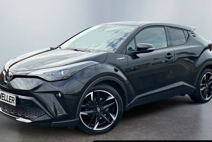 Toyota C-HR 47.473 km 24.990 &euro; Münster 48163