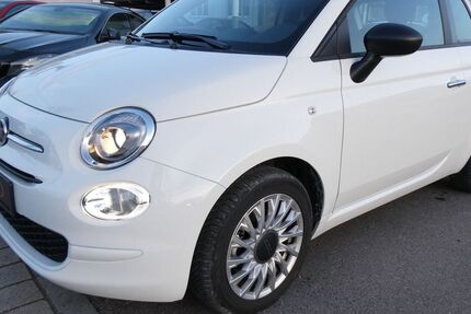 Fiat 500 4.819 km 12.999 &euro; Manching 85077