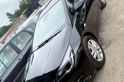 Opel Astra 142.242 km 5.899 &euro; Zossen 15806