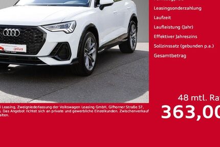 Audi Q3 19.150 km 39.480 &euro; Koblenz 56070
