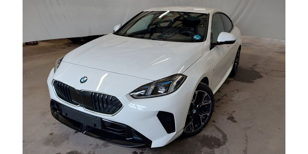 BMW 220 Gran Coupé 24.900 km 35.580 &euro; Altenmarkt a.d. Alz 83352