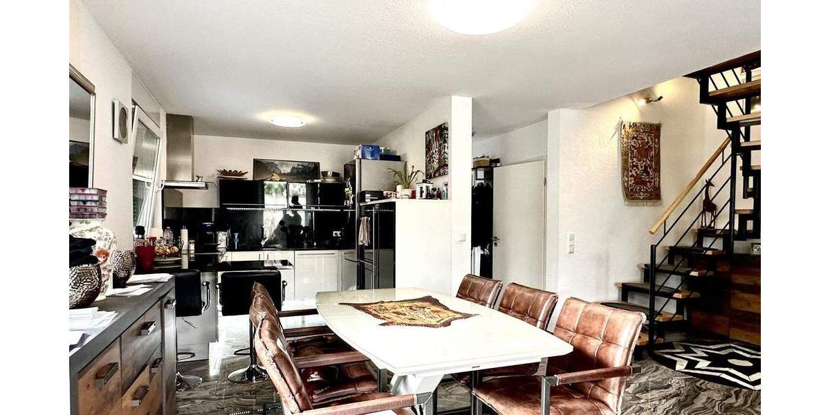 Doppelhaushälfte Langenhagen Kaltenweide - 5 Zimmer, 102 m&sup2;, 399.000&euro; | Angebot:25779502