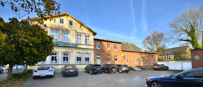 Gewerbeobjekt Cuxhaven Altenbruch - 2.950.000&euro; | Angebot:25204389