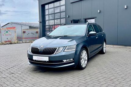 Skoda Octavia 101.132 km 18.490 € Kirchheimbolanden 67292