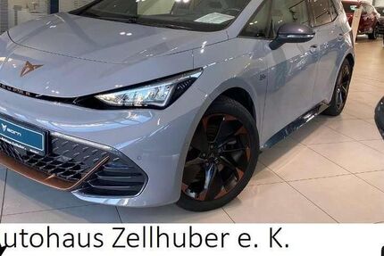 Cupra Born 73.410 km 26.510 € Neuötting 84524