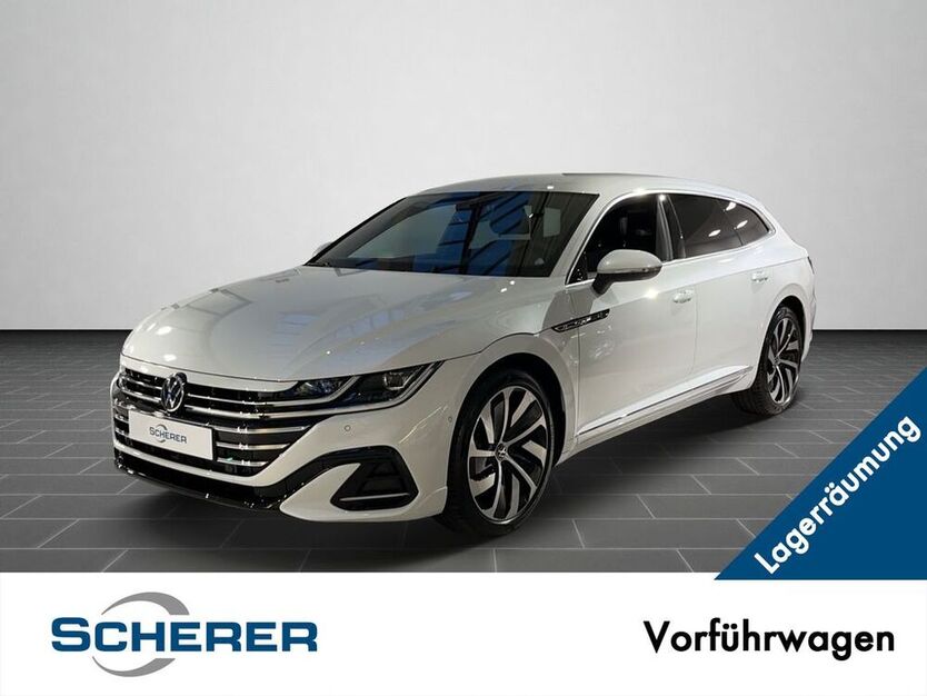Arteon