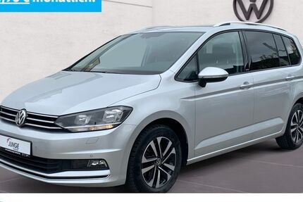 VW Touran 76.322 km 22.310 &euro; Kölln-Reisiek 25337