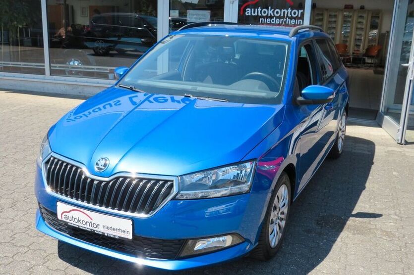 Fabia
