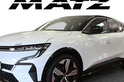 Renault Megane 28.810 km 28.975 &euro; Obernkirchen 31683
