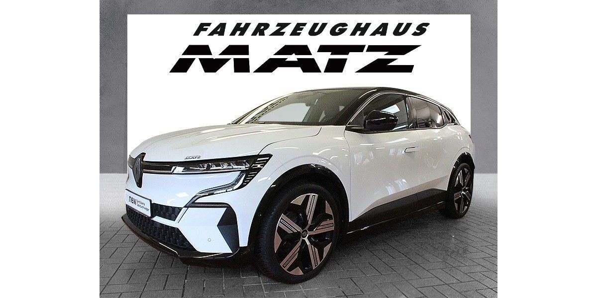 Renault Megane 28.810 km 28.975 &euro; Obernkirchen 31683