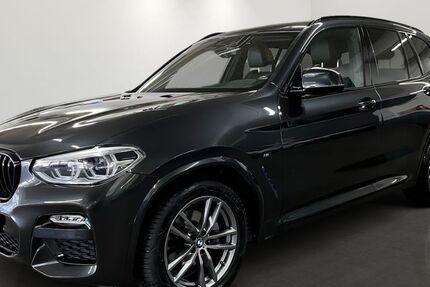 BMW X3 91.300 km 28.850 &euro; Kusel 66869
