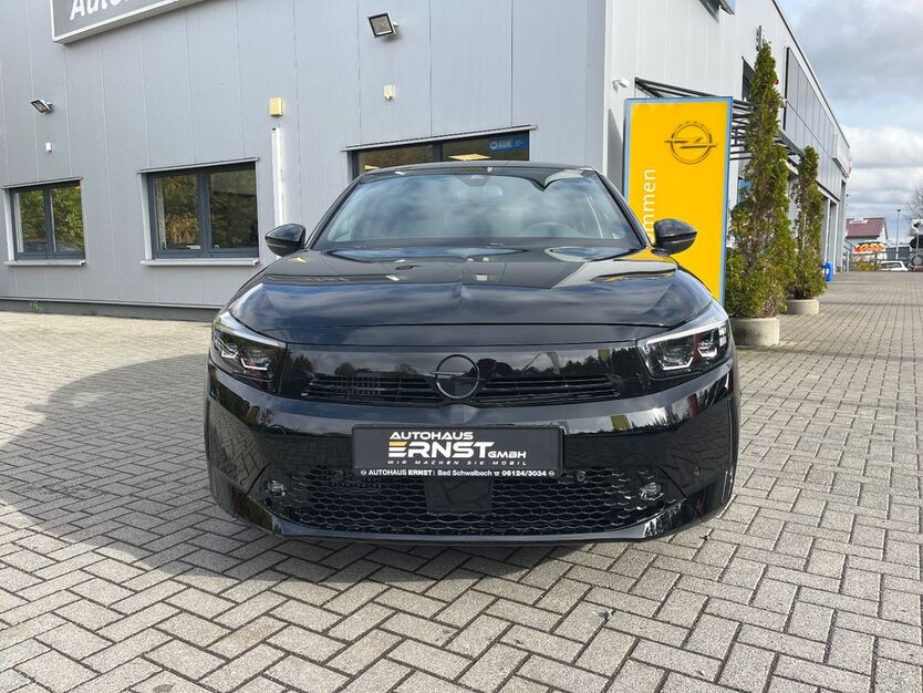 Opel Corsa 14.000 km 16.690 € Bad Schwalbach 65307