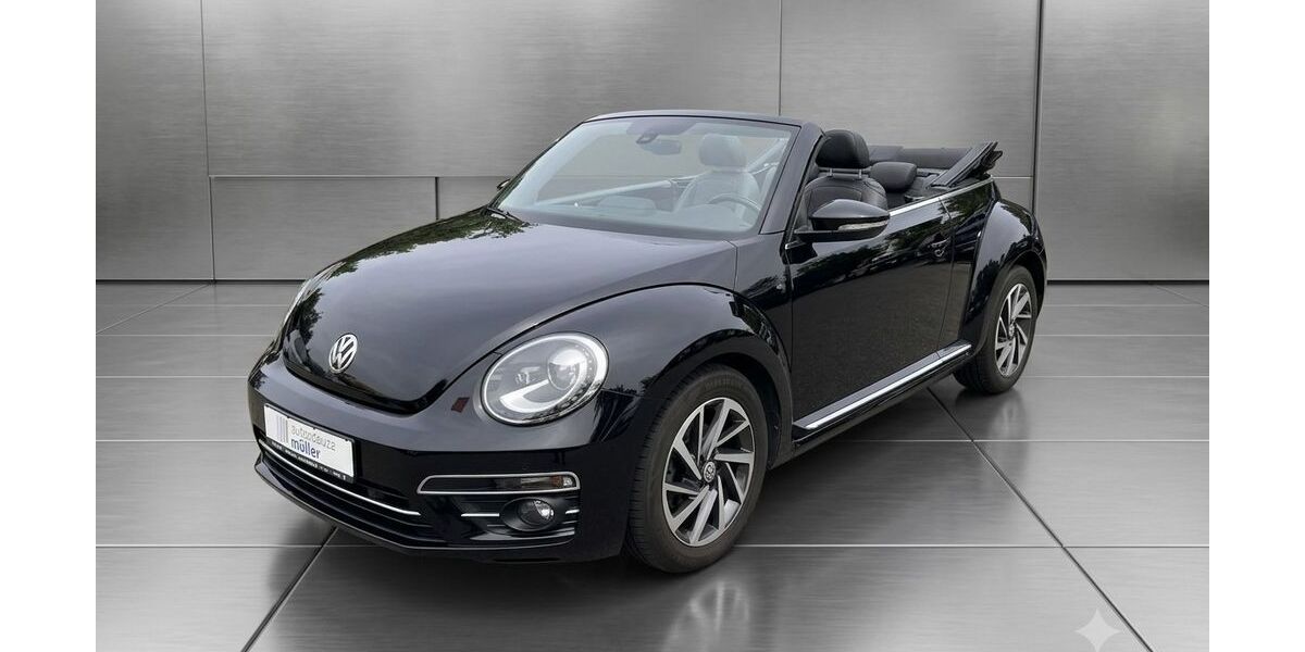 VW Beetle 108.350 km 19.200 &euro; Rechberghausen 73098