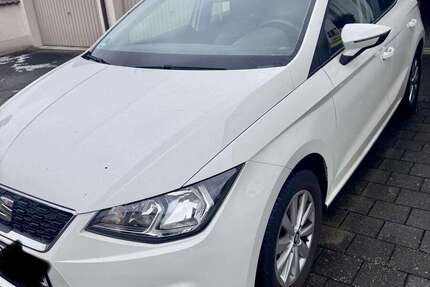 Seat Ibiza 62.000 km 9.900 &euro; Neuburg 86633