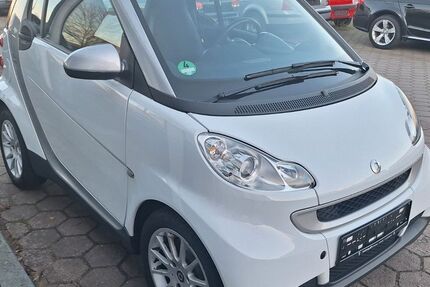 Smart ForTwo 90.568 km 5.999 &euro; Stapelfeld 22145