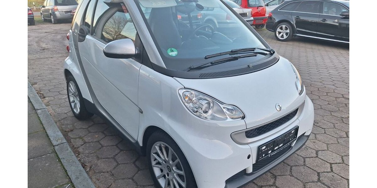 Smart ForTwo 90.568 km 5.999 &euro; Stapelfeld 22145