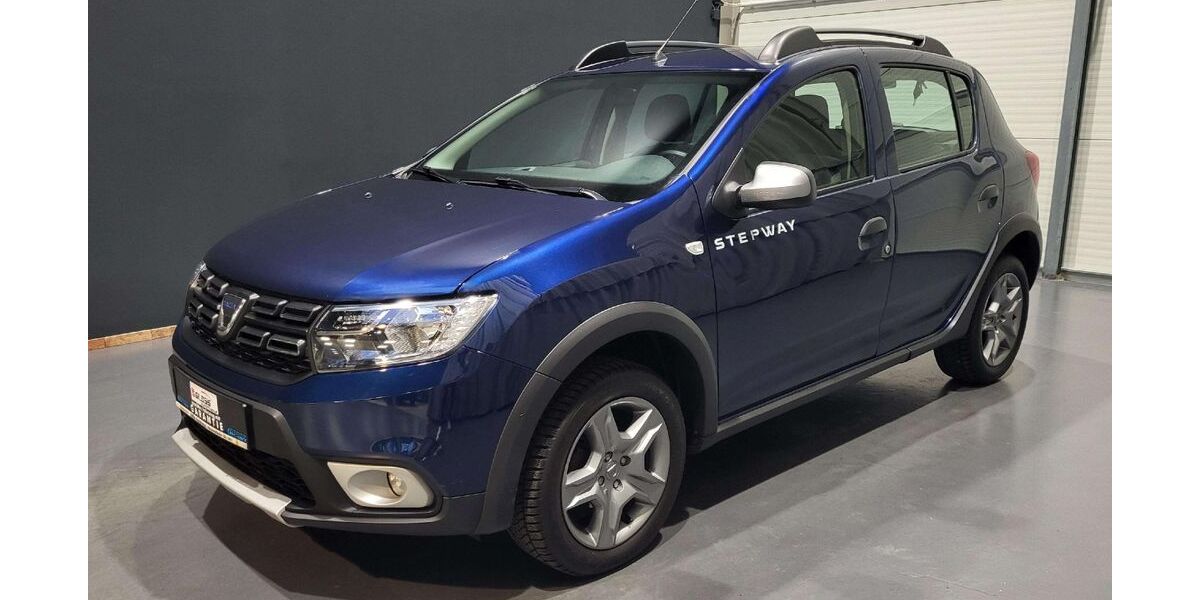 Dacia Sandero 96.618 km 11.950 &euro; Teltow 14513