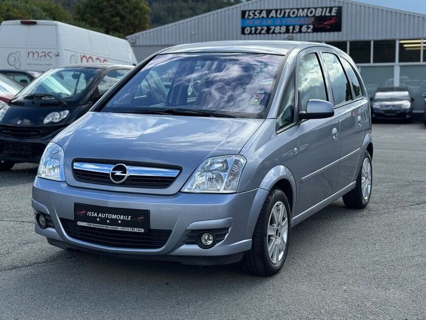 Meriva
