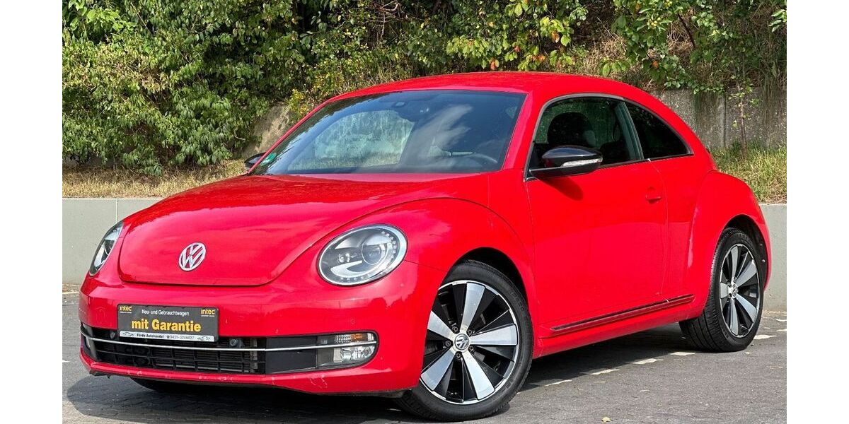 VW Beetle 113.600 km 7.990 &euro; Kiel 24147
